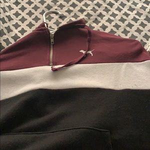 VS Pink hoodie